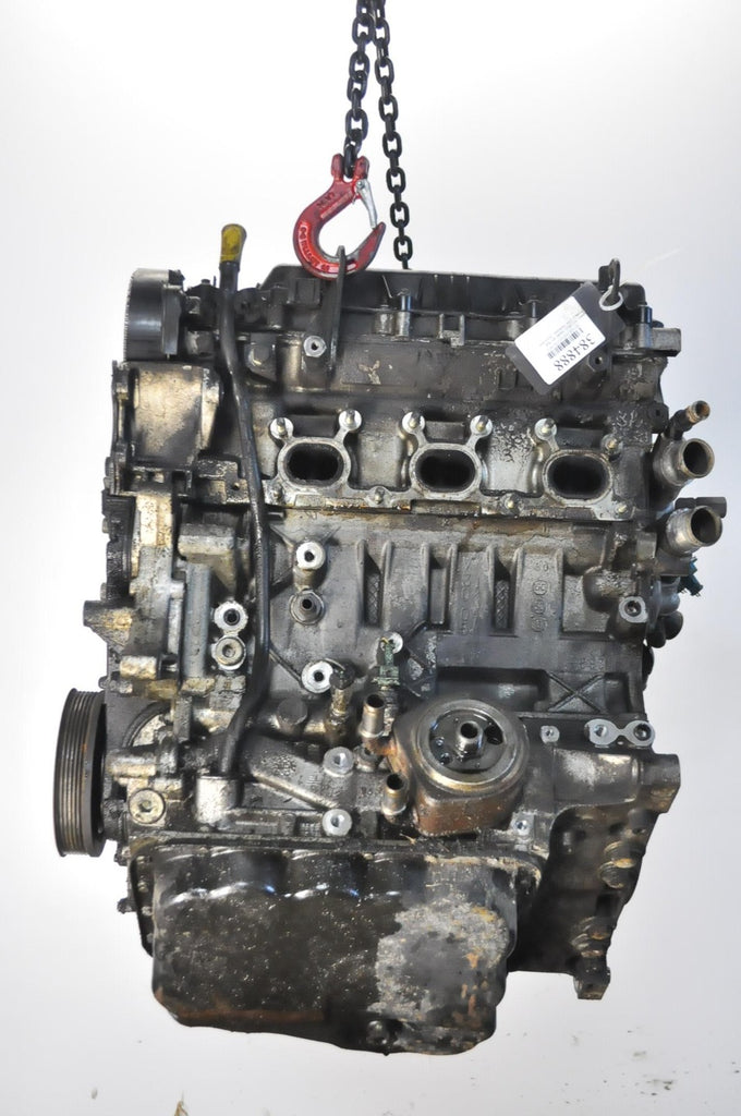 Motor Peugeot III 407 XFV 3.0 211PS 155kW 189TKm 2006 Benzin Engine Unkomplett