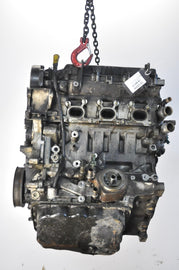 Motor Peugeot III 407 XFV 3.0 211PS 155kW 189TKm 2006 Benzin Engine Unkomplett
