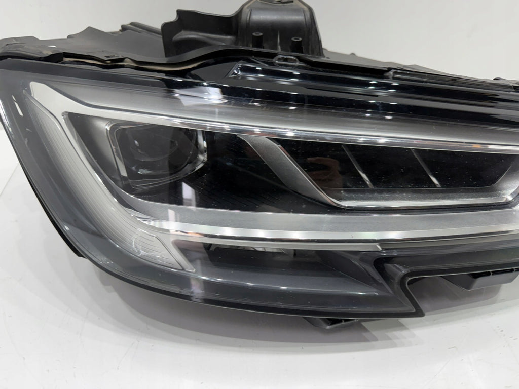 Frontscheinwerfer Audi A3 8V0941036 Rechts Scheinwerfer Headlight SCH3371317615qn