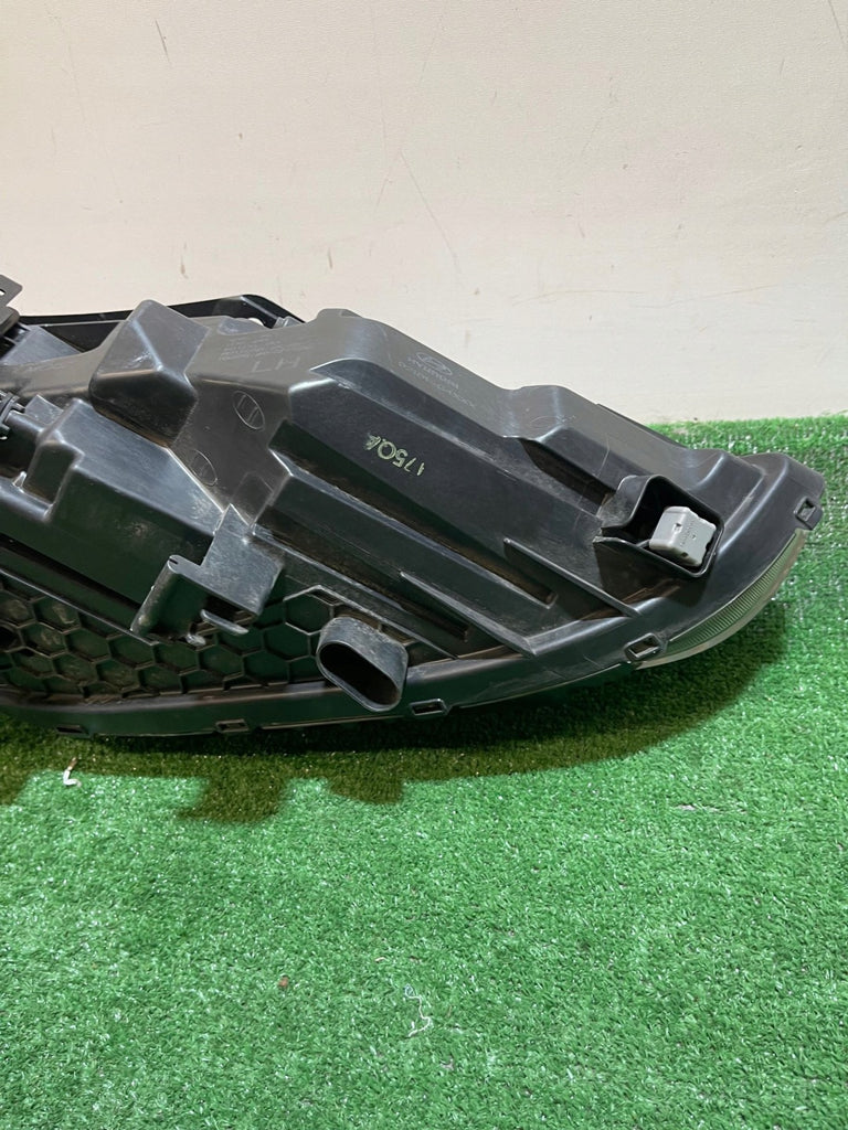 Frontscheinwerfer Hyundai I30 III 92101G4100 Links Scheinwerfer Headlight SCH4909434184wz