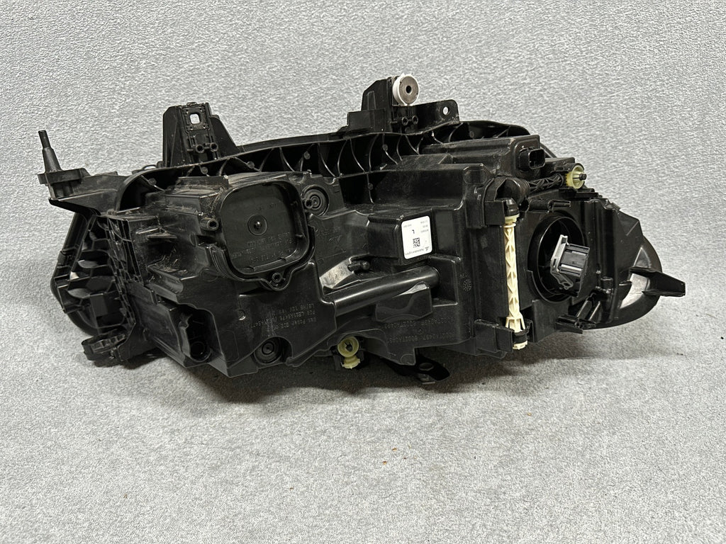 Frontscheinwerfer BMW X5 G05 G06 5A8E105-01 LED Links Scheinwerfer Headlight SCH9813038383is