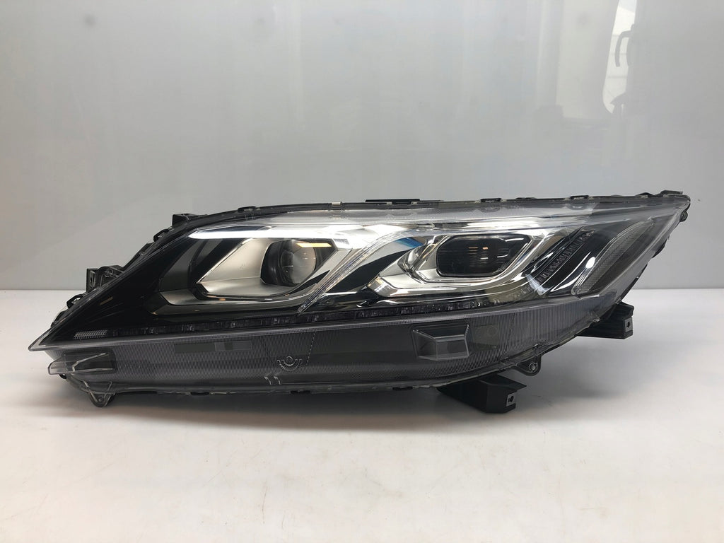 Frontscheinwerfer Mitsubishi Eclipse Cross 8301D073 LED Links Headlight