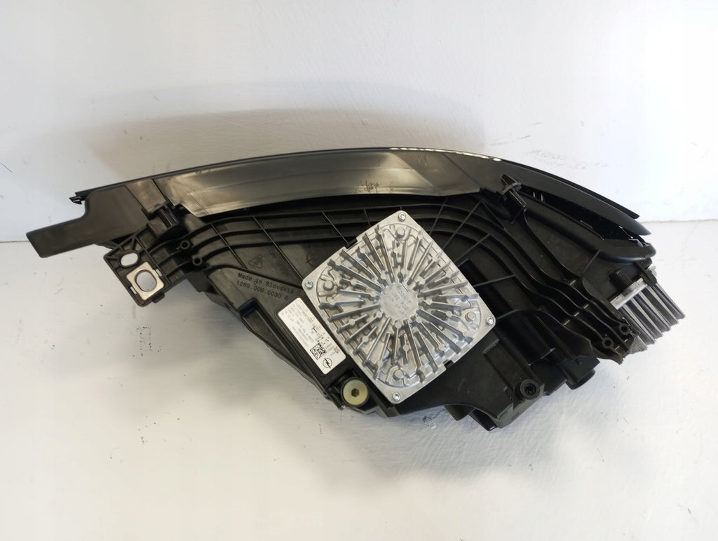 Frontscheinwerfer Opel Astra L 9858776980 Full LED Rechts Scheinwerfer Headlight SCH6421735609nn