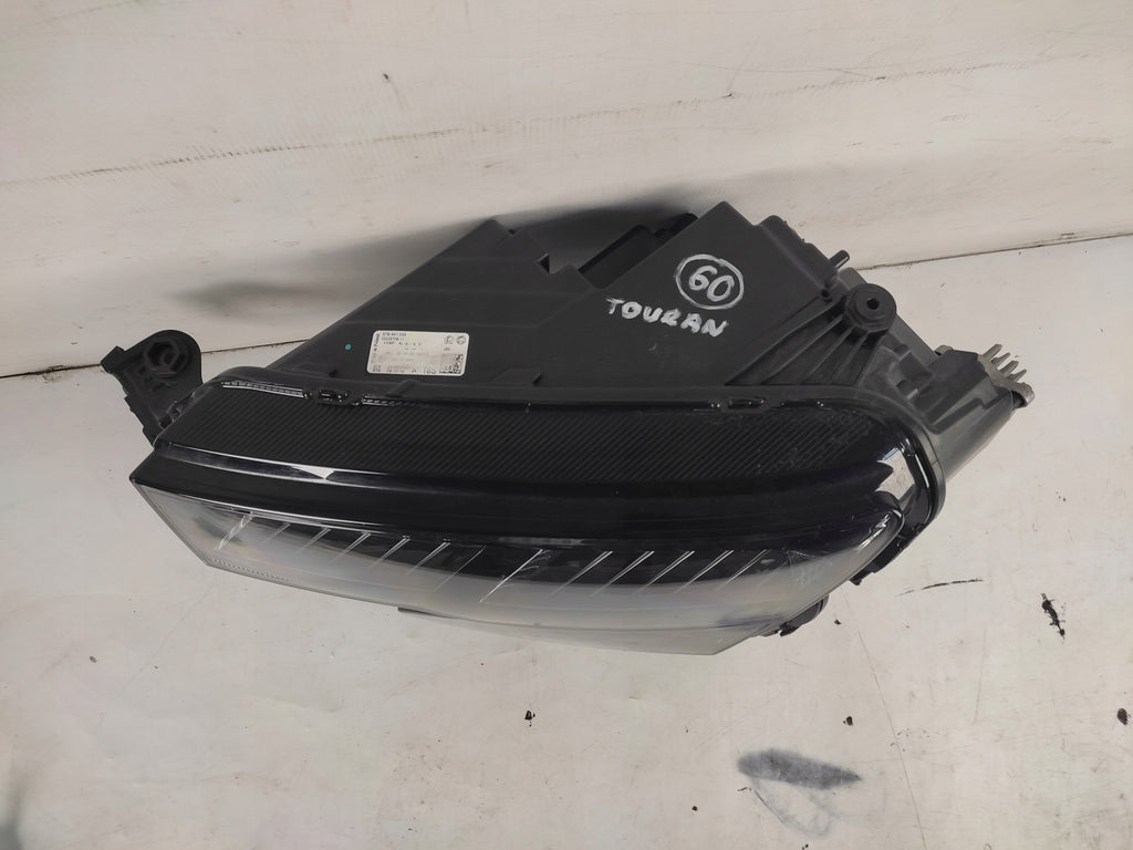 Frontscheinwerfer Skoda Karoq 57B941035 Links Scheinwerfer Headlight SCH5557119363xe