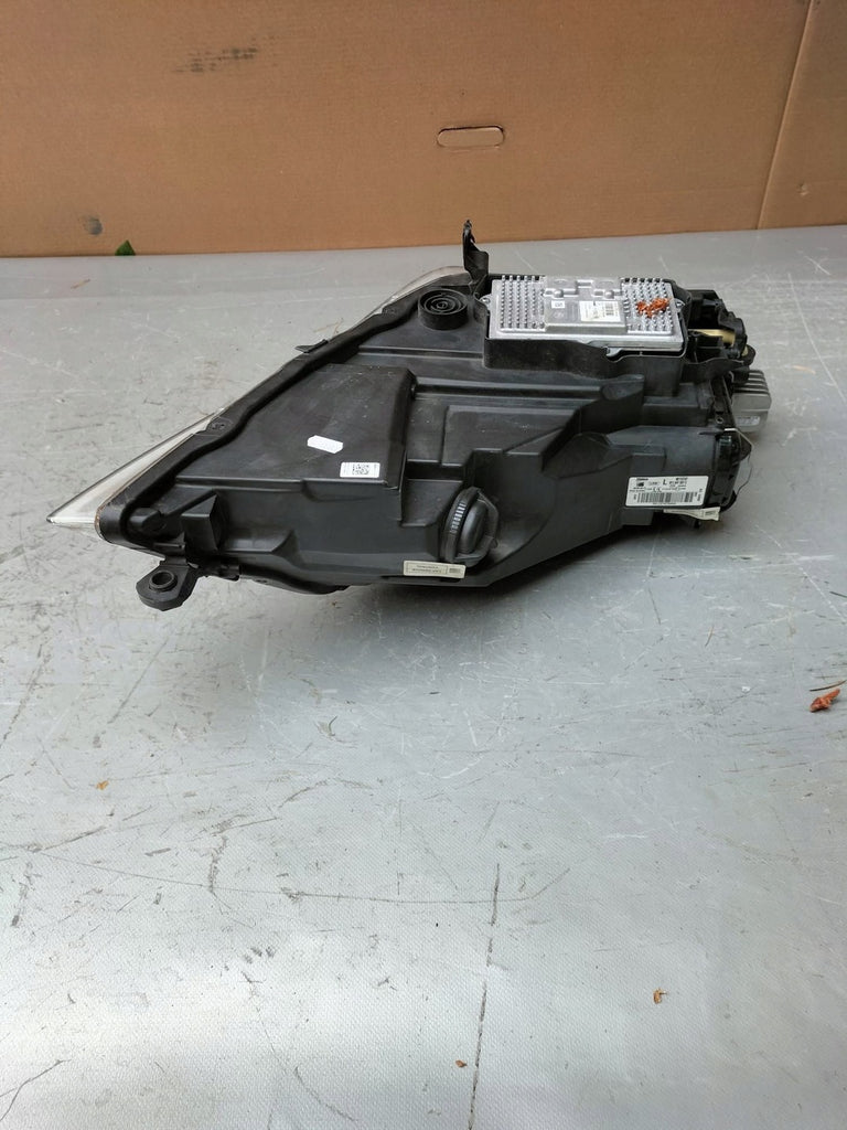 Frontscheinwerfer Seat Ibiza V 6F1941007E LED Ein Stück (Rechts oder Links)