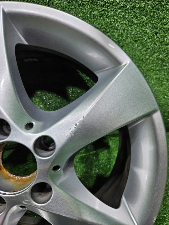 1x Alufelge 17 Zoll 7.0" 5x112 A4474012200 Mercedes-Benz W447 Rim Wheel FEL1512377288ks