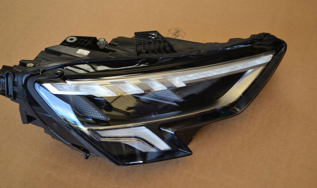 Frontscheinwerfer Audi A3 8Y0941034A LED Rechts Scheinwerfer Headlight