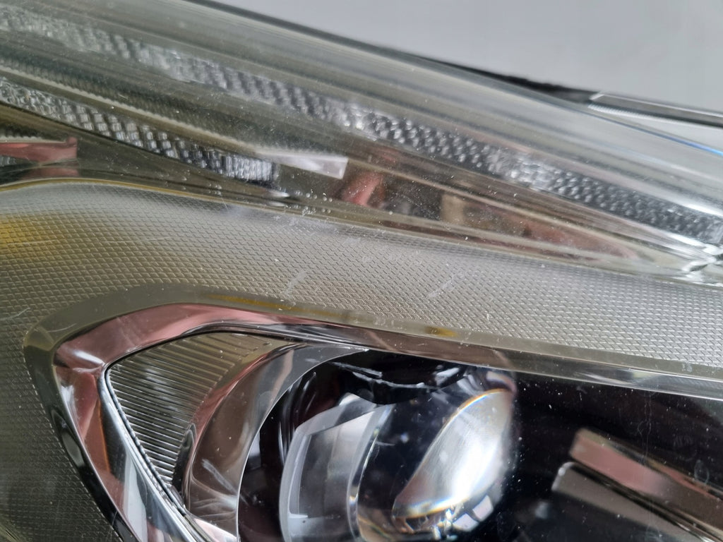 Frontscheinwerfer Ford S-Max EM2B-13W029-EH 90076247 LED Rechts Headlight