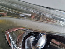 Load image into Gallery viewer, Frontscheinwerfer Ford S-Max EM2B-13W029-EH 90076247 LED Rechts Headlight