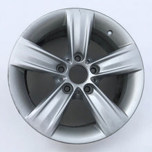 Load image into Gallery viewer, 1x Alufelge 16 Zoll 7.0&quot; 5x120 37ET BMW 3 F30 F31 Rim Wheel