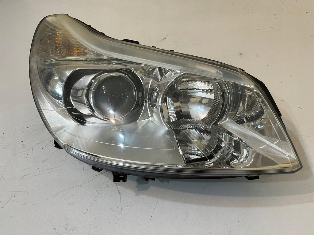 Frontscheinwerfer Citroën C5 I 9650115380 Rechts Scheinwerfer Headlight