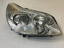 Laden Sie das Bild in den Galerie-Viewer, Frontscheinwerfer Citroën C5 I 9650115380 Rechts Scheinwerfer Headlight