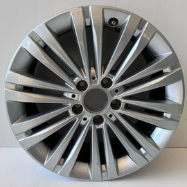 1x Alufelge 17 Zoll 7.0