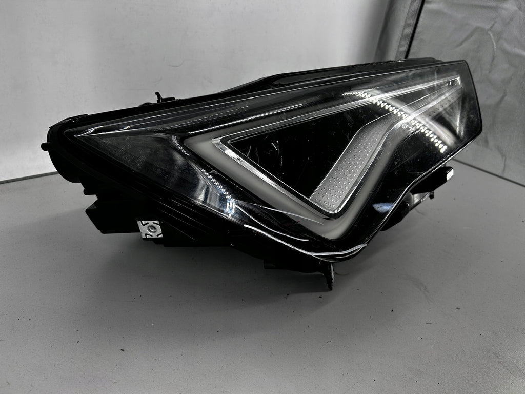 Frontscheinwerfer Seat Ateca 576941032B LED Rechts Scheinwerfer Headlight