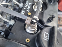 Laden Sie das Bild in den Galerie-Viewer, Motor Opel Meriva B A17DTR 1.7 CDTI 125PS 92kW 2010 Diesel Engine Unkomplett MOT6386385055ny