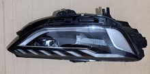 Laden Sie das Bild in den Galerie-Viewer, Frontscheinwerfer Audi A4 B9 8W0941034D LED Rechts Scheinwerfer Headlight SCH6014987794yu