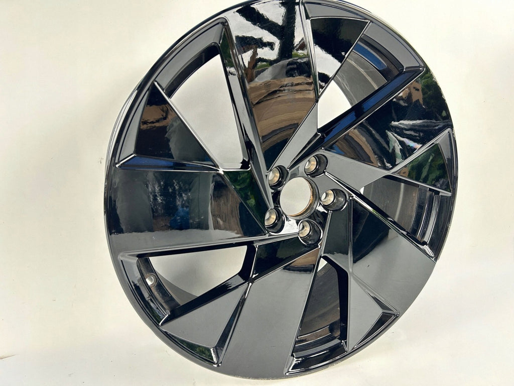 1x Alufelge 20 Zoll 5x108 32143629 Volvo Xc90 I Xc60 Rim Wheel FEL7111762845mw