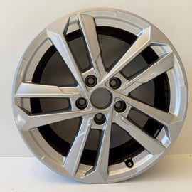 1x Alufelge 17 Zoll 5x112 8Y0601025L Audi A3 Rim Wheel FEL2620212836tj
