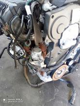 Laden Sie das Bild in den Galerie-Viewer, Motor Peugeot 106 II 1a 1c 10PRAG 1.6 118PS 87kW Diesel Engine Komplett MOT3244765397lo