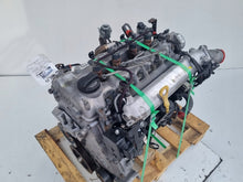 Laden Sie das Bild in den Galerie-Viewer, Motor Kia Rio II D4FA 1.5 CRDI 166TKm 2005 Engine Komplett MOT5657652978cc