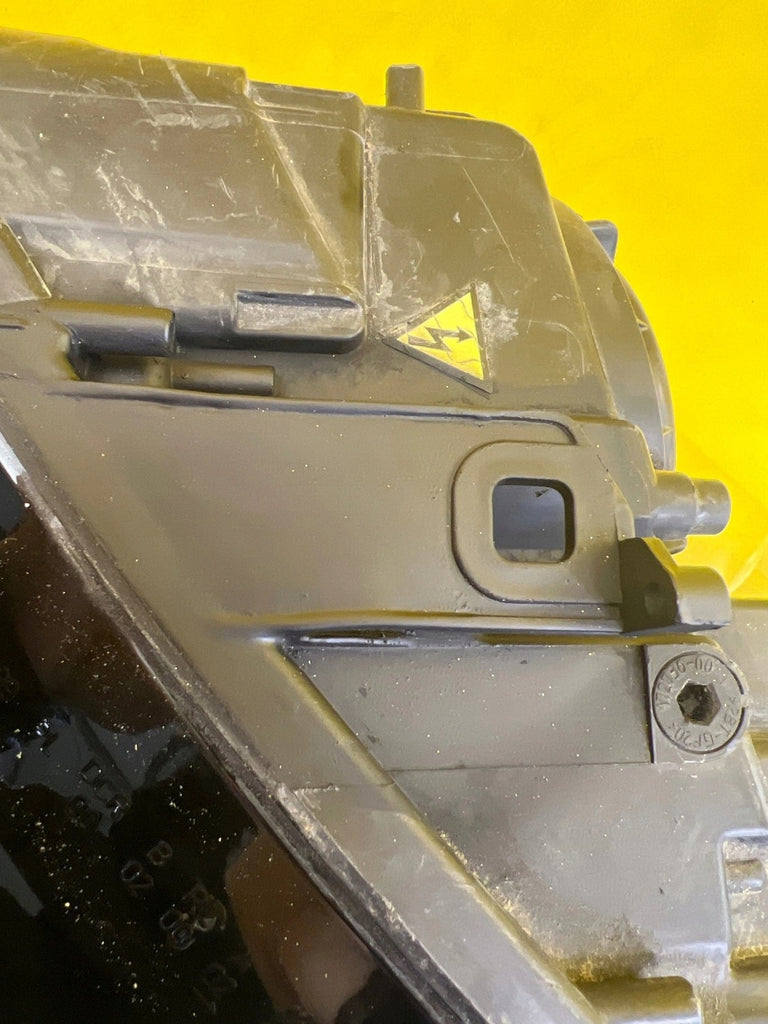 Frontscheinwerfer Audi A8 4H0941003 Xenon Links Scheinwerfer Headlight