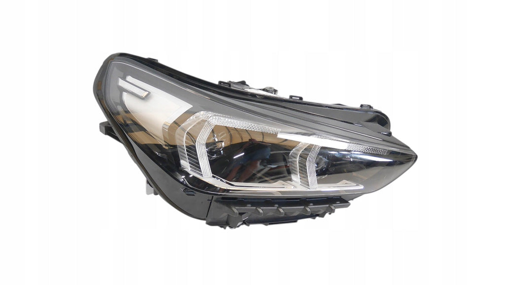 Frontscheinwerfer BMW X1 5A9A232 Full LED Rechts Scheinwerfer Headlight SCH5561649345wb