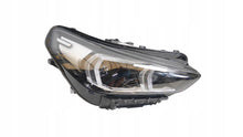 Load image into Gallery viewer, Frontscheinwerfer BMW X1 5A9A232 Full LED Rechts Scheinwerfer Headlight SCH5561649345wb