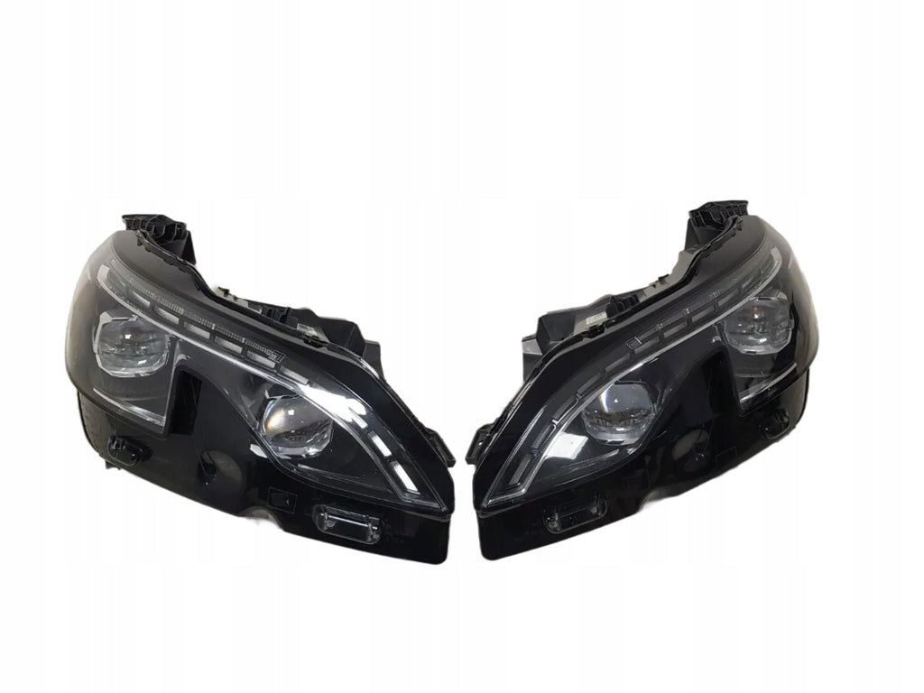 Frontscheinwerfer Peugeot II 9826572780 9826572680 LED Rechts oder Links SCH2794363078qk