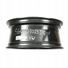 Load image into Gallery viewer, 1x Alufelge 18 Zoll 7.5" 5x112 5G0601025DQ VW Golf Rim Wheel FEL6002984299dc