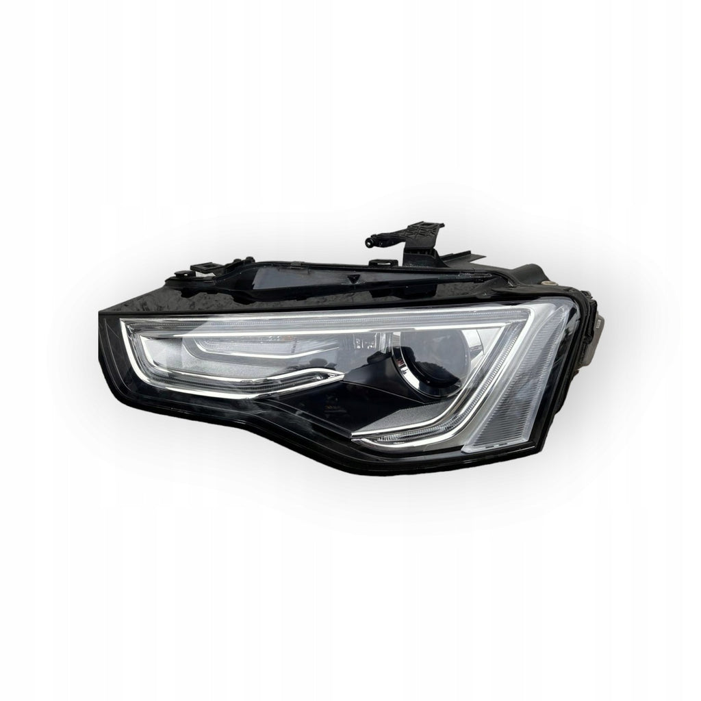 Frontscheinwerfer Audi A5 8T0941031 Xenon Links Scheinwerfer Headlight