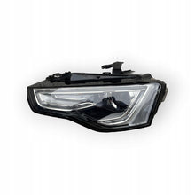 Laden Sie das Bild in den Galerie-Viewer, Frontscheinwerfer Audi A5 8T0941031 Xenon Links Scheinwerfer Headlight