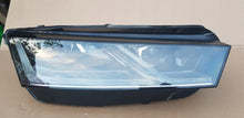 Laden Sie das Bild in den Galerie-Viewer, Frontscheinwerfer Skoda Octavia IV 5E4941016A Full LED Rechts Headlight SCH8680217887fq
