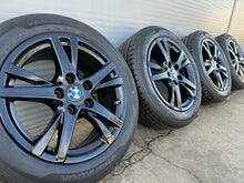 Laden Sie das Bild in den Galerie-Viewer, 4x Alufelge 16 Zoll 7.0" 5x112 52ET BMW Active Tourer F45 1 F40 F46 Rim Wheel FEL5449324082aj