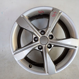 1x Alufelge 17 Zoll 7.5