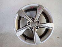 Laden Sie das Bild in den Galerie-Viewer, 1x Alufelge 17 Zoll 7.5" 8W0601025 Audi A4 B9 Rim Wheel FEL5998097131ig