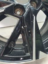 Load image into Gallery viewer, 1x Alufelge 18 Zoll 7.5" 5x108 44ET 9860610880 Peugeot 308 Rim Wheel FEL6631150229sp