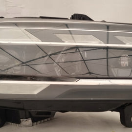 Frontscheinwerfer Audi Q2 81A941036 Rechts Scheinwerfer Headlight SCH8632976392dv