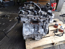 Laden Sie das Bild in den Galerie-Viewer, Motor Dacia H5PA260 1.8 155PS 115kW 2025 Hybrid Engine Komplett MOT3511521477he
