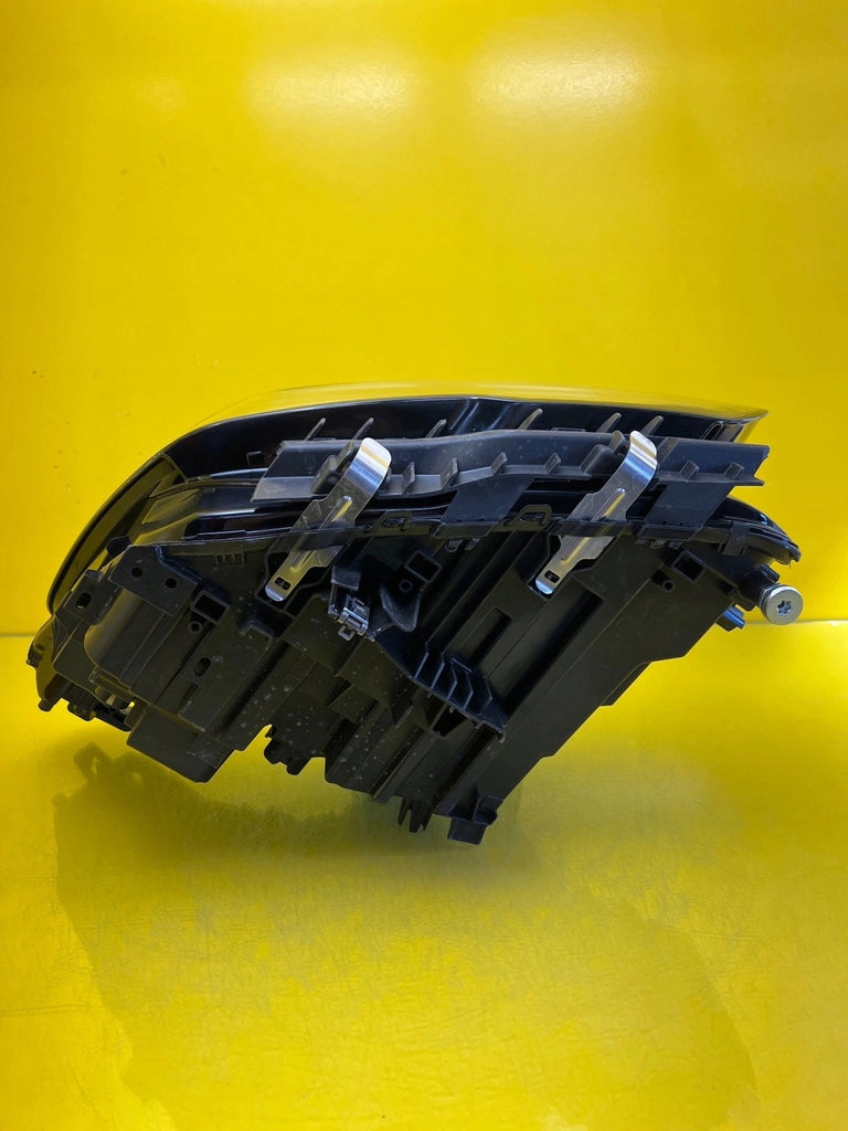 Frontscheinwerfer BMW 5 5A798D8-08 LED Rechts Scheinwerfer Headlight SCH5961291637cm