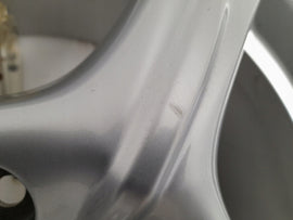 1x Alufelge 18 Zoll 8.0