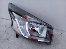 Laden Sie das Bild in den Galerie-Viewer, Frontscheinwerfer Renault Trafic III 260105469R LED Rechts Headlight