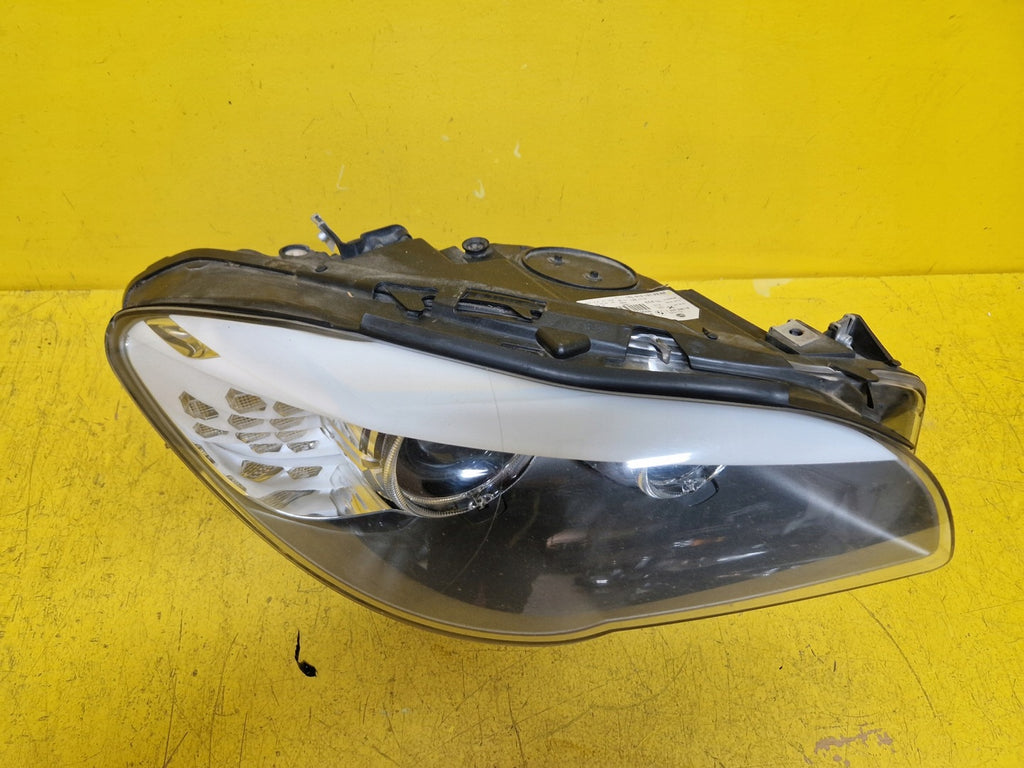 Frontscheinwerfer BMW 5 F11 F10 1EL010131-22 Xenon Rechts Scheinwerfer Headlight SCH6272050702zq