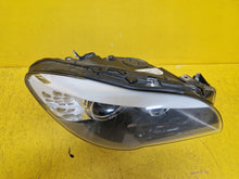 Laden Sie das Bild in den Galerie-Viewer, Frontscheinwerfer BMW 5 F11 F10 1EL010131-22 Xenon Rechts Scheinwerfer Headlight SCH6272050702zq