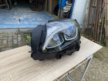 Laden Sie das Bild in den Galerie-Viewer, Frontscheinwerfer Mercedes-Benz Glc A2539065101 Full LED Links Headlight SCH4557083326mx