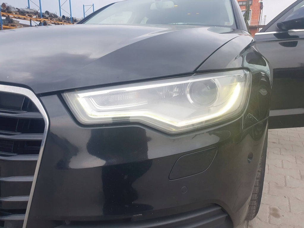 Frontscheinwerfer Audi A6 C7 4G0941043J Xenon Links Scheinwerfer Headlight SCH7750528390qv
