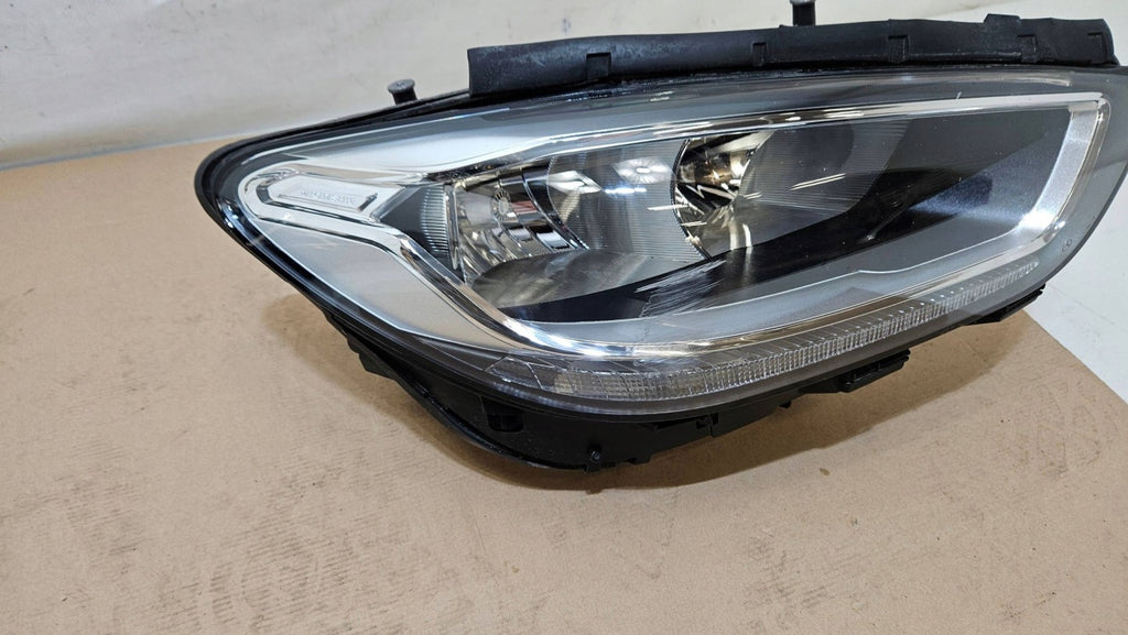 Frontscheinwerfer Mercedes-Benz A2479067600 Rechts Scheinwerfer Headlight SCH4844608686cw