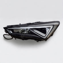 Load image into Gallery viewer, Frontscheinwerfer Seat Tarraco 5FJ941007J 90143460 LED Links Headlight