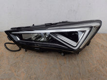 Load image into Gallery viewer, Frontscheinwerfer Seat Tarraco 5FJ941007J 90143460 LED Links Headlight