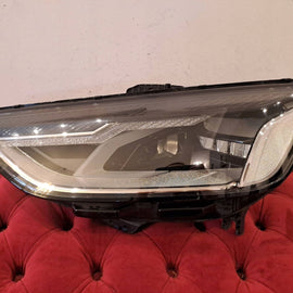 Frontscheinwerfer Audi A4 8W0941011 Links Scheinwerfer Headlight SCH3461087977xv