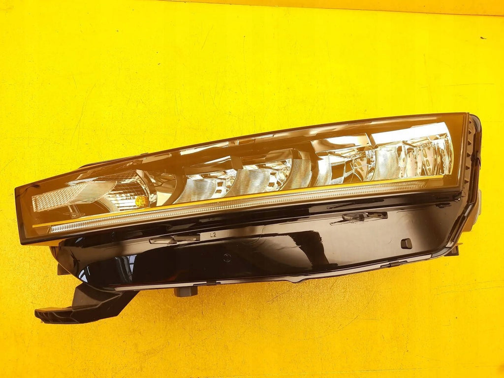 Frontscheinwerfer Skoda Octavia IV 5E4941015 LED Ein Stück (Rechts oder Links) SCH3801088430st